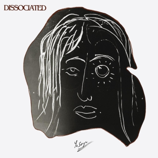 Leserge - Dissociated