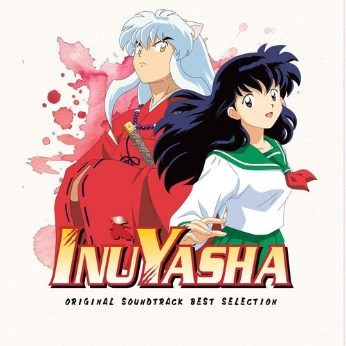 V/A - Inuyasha