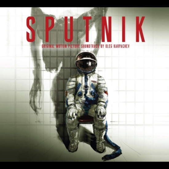 Oleg Karpachev - Sputnik O.S.T.