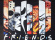 Movie Poster - Slasher Horror Friends 91,5 x 61 cm Movie Poster - Slasher Horror Friends 91,5 x 61 cm
