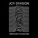 Joy Division - Unknown Pleasures (30,5 X 30,5 Cm) Joy Division - Unknown Pleasures (30,5 X 30,5 Cm)