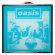 Oasis - Definitely Maybe Blue Tone Pin Badge Oasis - Definitely Maybe Blue Tone Pin Badge
