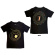 Tori Amos - Under The Pink Tour Uni Bl T-Shirt Tori Amos - Under The Pink Tour Uni Bl T-Shirt