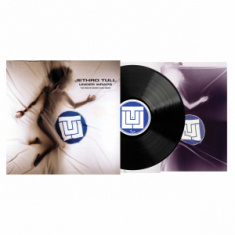 Jethro Tull - Under Wraps (140G Black Vinyl)