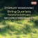 Zygmunt Noskowski - String Quartets Zygmunt Noskowski - String Quartets