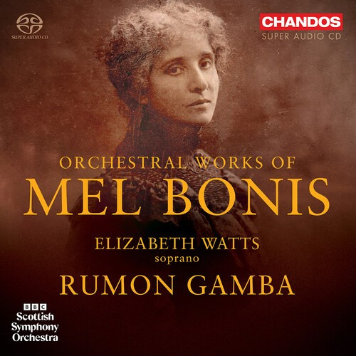 Mel Bonis - Orchestral Works