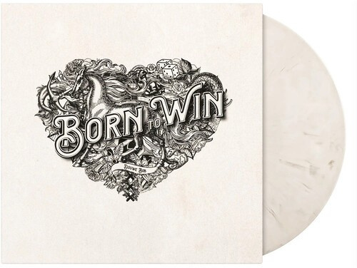 Douwe Bob - Born To Win, Born To Lose