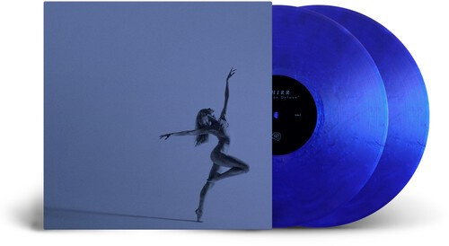 Whirr - Raw Blue (Deluxe Edition)