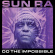 Sun Ra - Do The Impossible: Original Soundtr Sun Ra - Do The Impossible: Original Soundtr