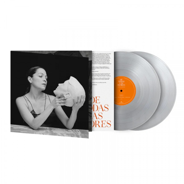 Natalia Lafourcade - De Todas Las Flores