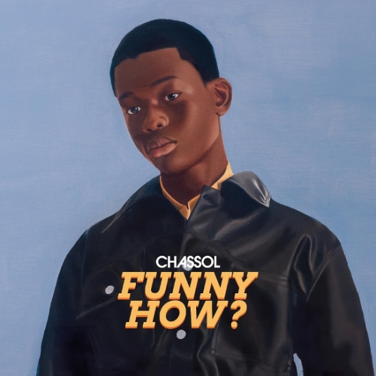 Chassol - Funny How ?