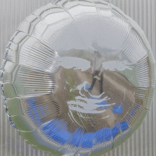 Dari Bay - Surprise Wish (Ultra Clear Vinyl)