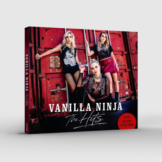 Vanilla Ninja - Hits The