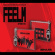82MAJOR - Feelm (Keyring Ver.) 82MAJOR - Feelm (Keyring Ver.)