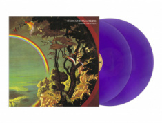 Masayoshi Takanaka - The Rainbow Goblins (Clear Purple Vinyl)