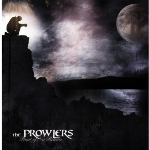 Prowlers - Point Of No Return