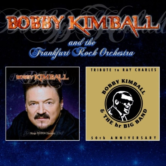 Bobby Kimball And The Frankfurt Roc - Sings Toto Classics / Tribute To Ra