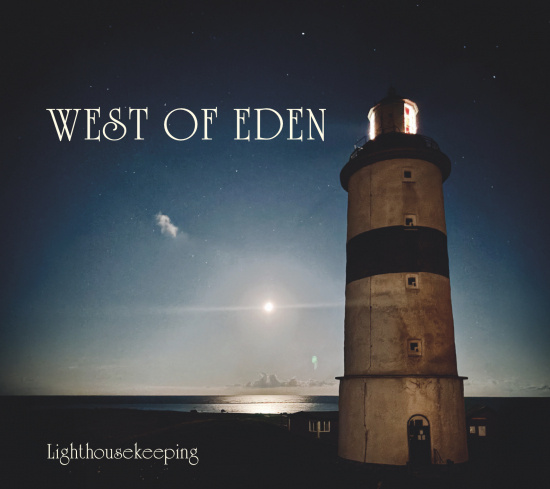 West Of Eden - Lighthousekeeping (Digipak CD)