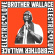Brother Wallace - Electric Love Brother Wallace - Electric Love