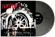 Aura Noir - Black Thrash Attack (Silver Marbled Aura Noir - Black Thrash Attack (Silver Marbled
