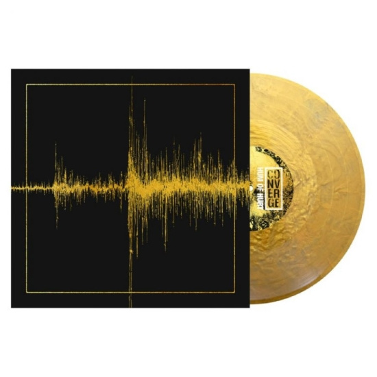Converge - Hum Of Hurt (Indie Exclusive)
