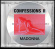 Madonna - Confessions Ii Madonna - Confessions Ii