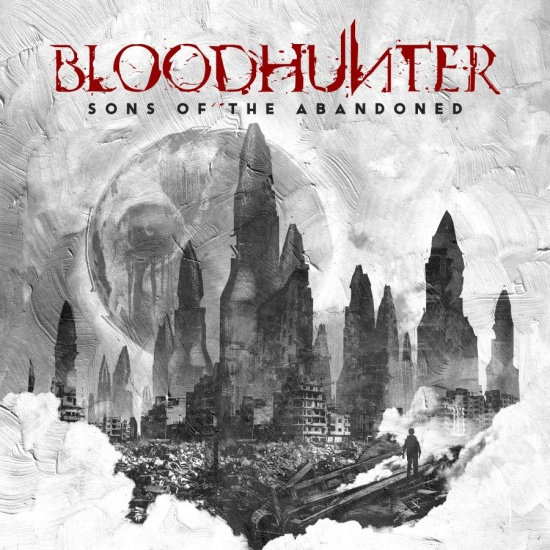 Bloodhunter - Sons Of The Abandoned