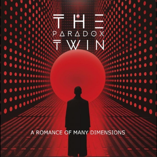 Paradox Twin The - A Romance Of Many Dimensions