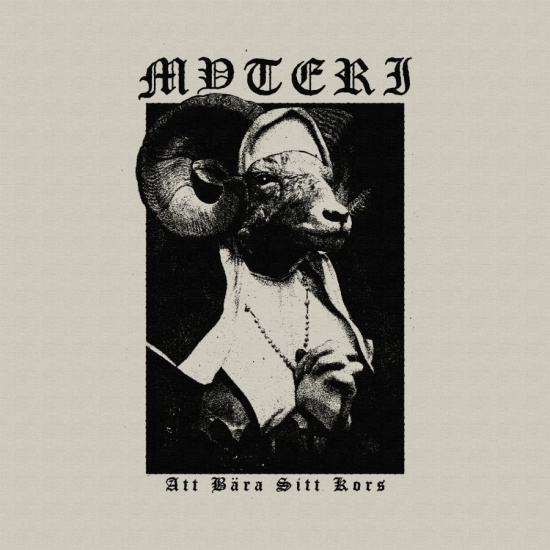 Myteri - Att Bära Sitt Kors (3