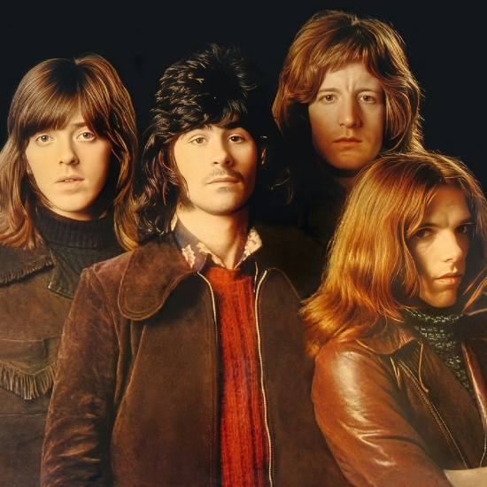 Badfinger - Straight Up