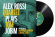 Alex Rossi Quartet - Plays Tom Jobim (Black Vinyl Lp) Alex Rossi Quartet - Plays Tom Jobim (Black Vinyl Lp)