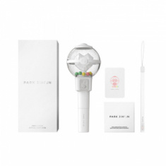 Park Ji Hoon - Official Lightstick
