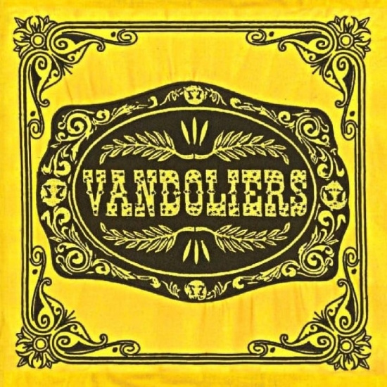 Vandoliers - Amerikinda