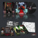 Phantom - Not Midnight Yet (Black Vinyl Lp) Phantom - Not Midnight Yet (Black Vinyl Lp)