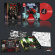 Phantom - Not Midnight Yet (Red Vinyl Lp) Phantom - Not Midnight Yet (Red Vinyl Lp)
