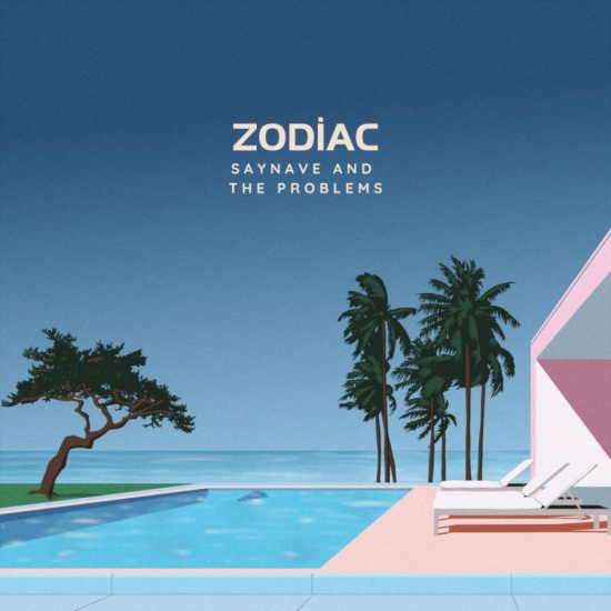 Paulo And The Problems/Saynave/Mekf - Zodiac / Unruly A & The Killer Bee