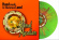 Musallam Kamal - Handmade In Hummusland (Green Splat Musallam Kamal - Handmade In Hummusland (Green Splat