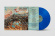 Embury Shane - Bridge To Resolution (Blue Vinyl Lp Embury Shane - Bridge To Resolution (Blue Vinyl Lp