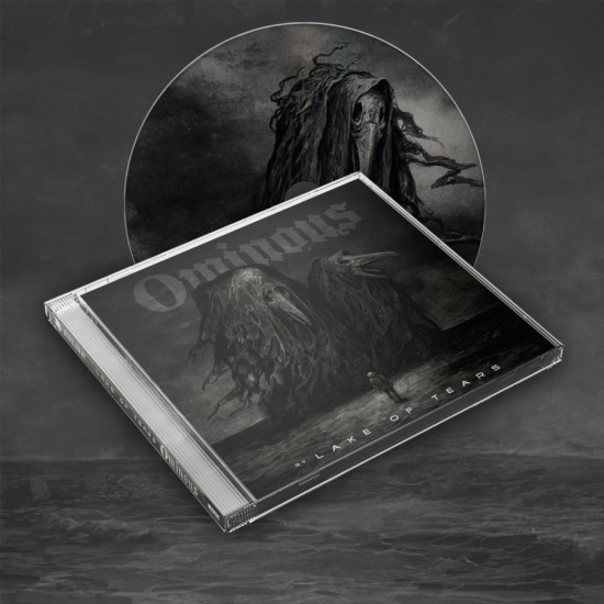 Lake Of Tears - Ominous