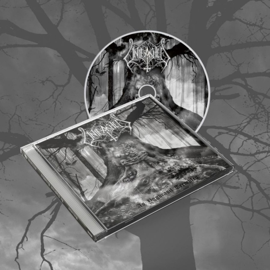 Unleashed - As Yggdrasil Trembles