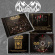 Bewitched - Diabolical Death Mass (CD) Bewitched - Diabolical Death Mass (CD)