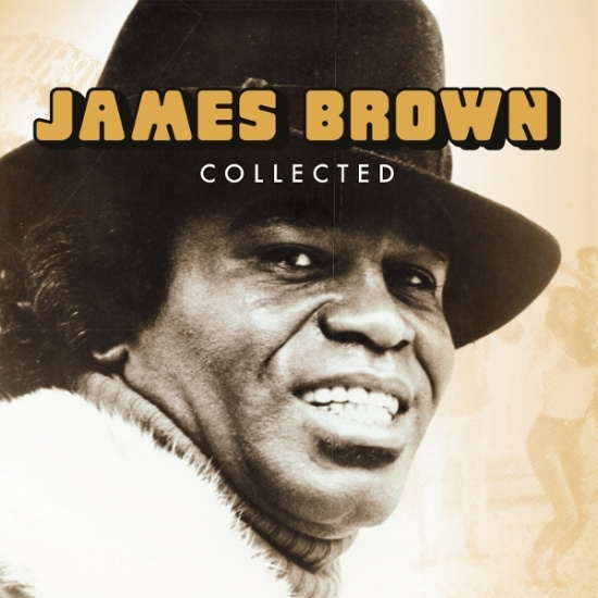 James Brown - Collected