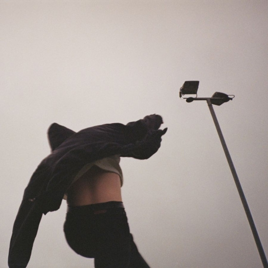 The Xcerts - I Think I Want To Go Home Now