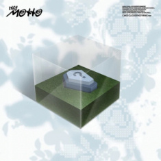 Itzy - Motto (Cake Clicker Keyring Ver.) + Photocard