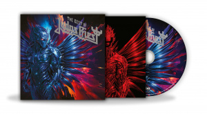 Judas Priest - The Best Of Judas Priest (CD)