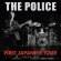 Police The - First Japanese Tour Police The - First Japanese Tour