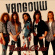 Vangouw - Passion Rules Vangouw - Passion Rules