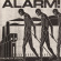 Alarm! - Failure By Design (Clear Vinyl LP) Alarm! - Failure By Design (Clear Vinyl LP)