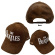 Metallica - 3D & M Logos Bl Snapback Cap Metallica - 3D & M Logos Bl Snapback Cap