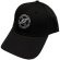 Pink Floyd - Wish You Were Here 50 Baseball Cap Pink Floyd - Wish You Were Here 50 Baseball Cap